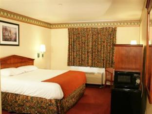Marina 7 Motel Лос-Анджелес Экстерьер фото
